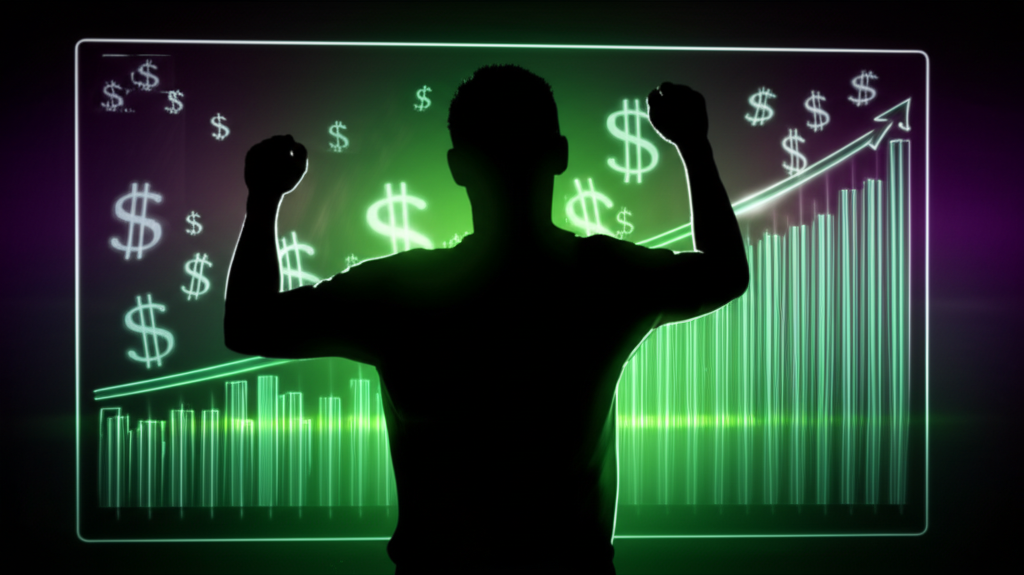 Character Videos Success