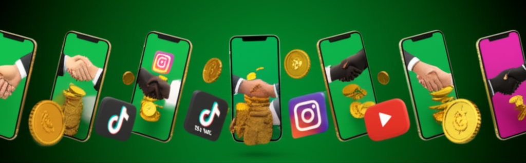 Monetization Methods